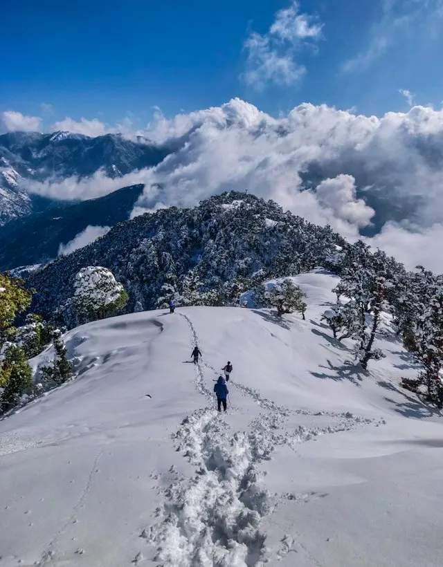 Manali