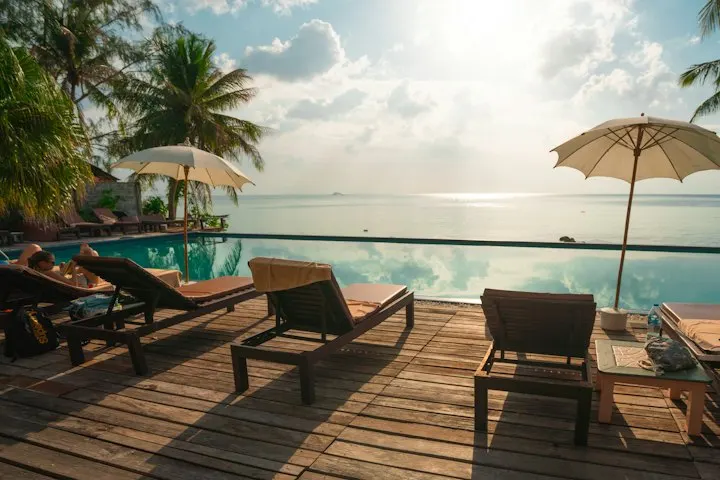 Venilla Resort